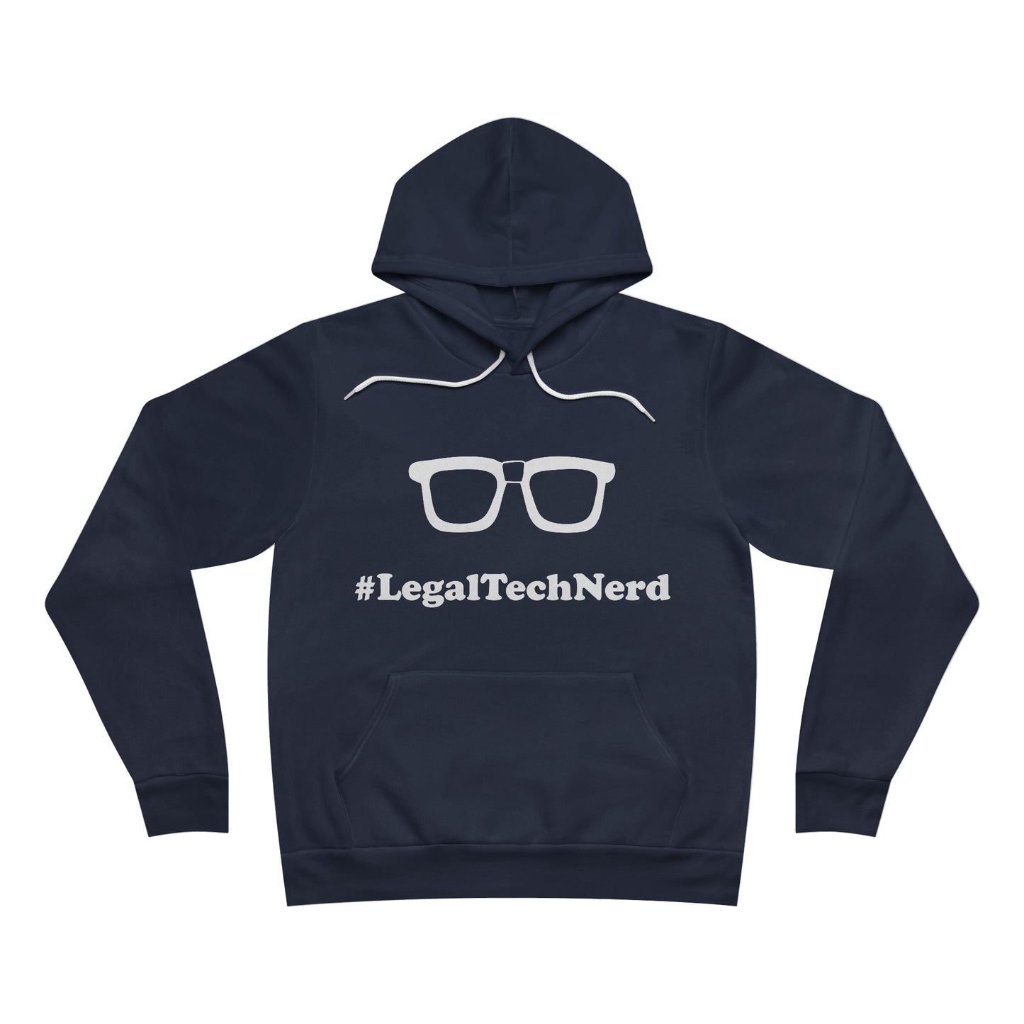 #LegalTechNerd - Unisex Soft Sweatshirt