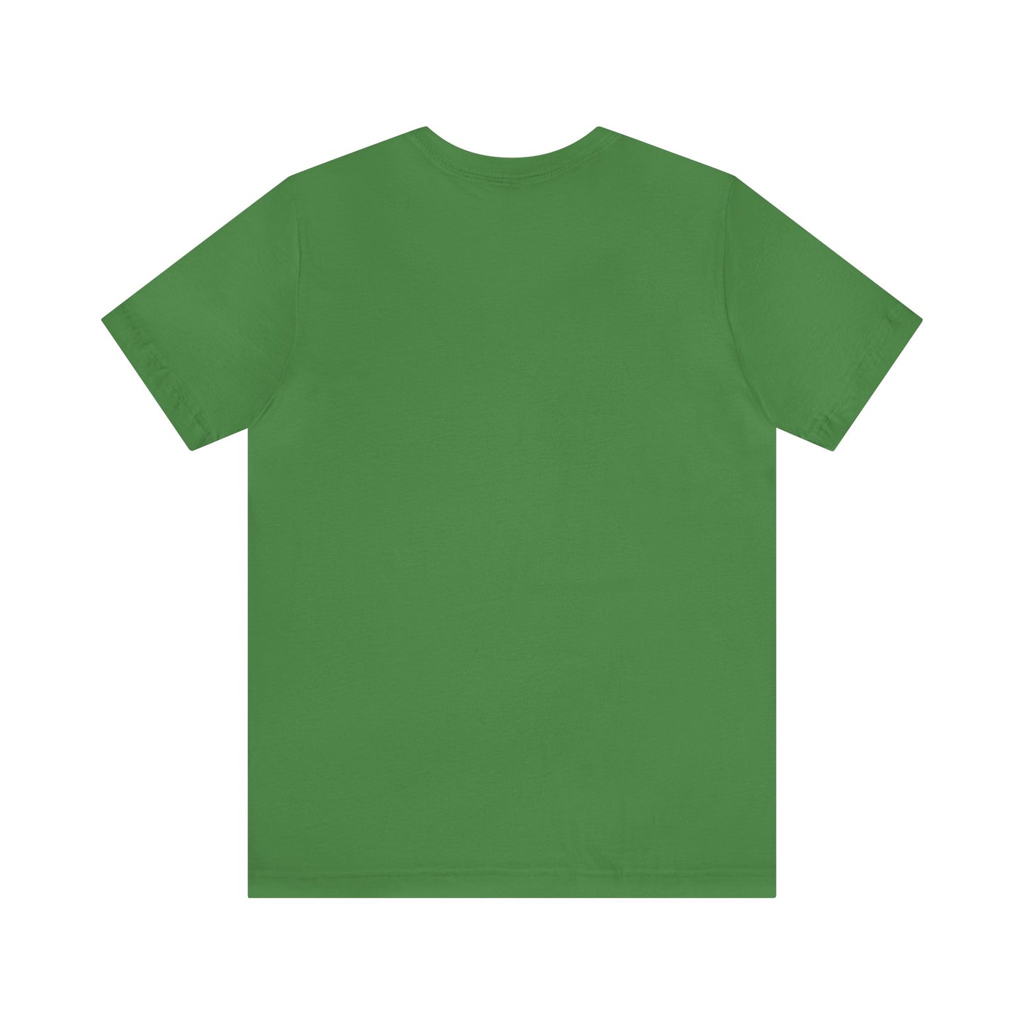 GenAIrish - Unisex Soft Heather T-Shirt