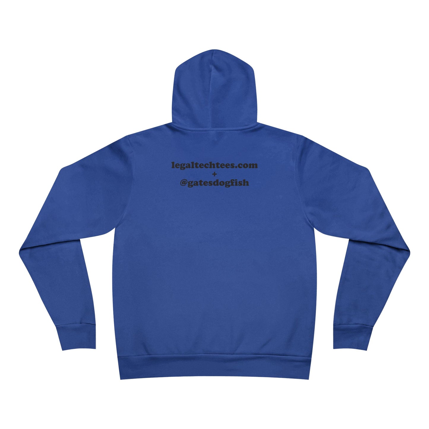 eDiscovery is hard - Unisex - Soft Sweatshirt