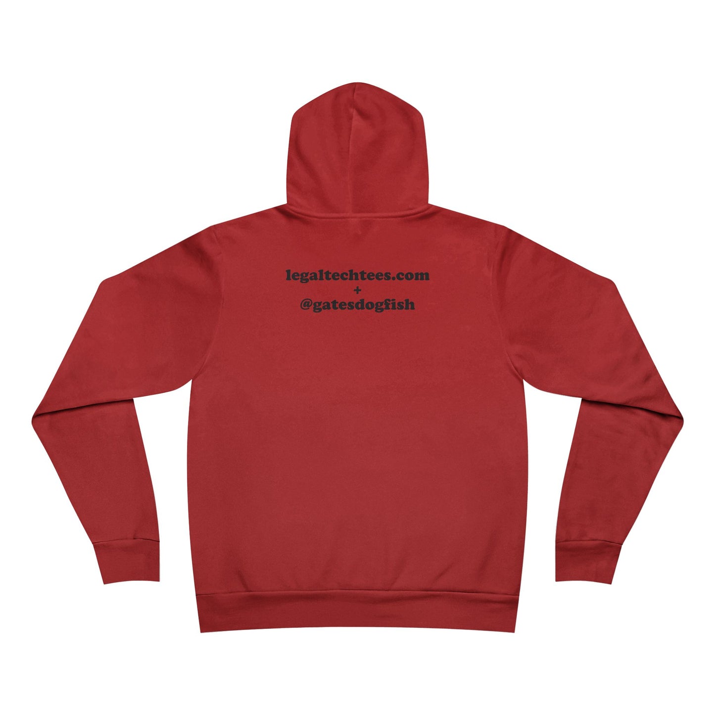 eDiscovery is hard - Unisex - Soft Sweatshirt