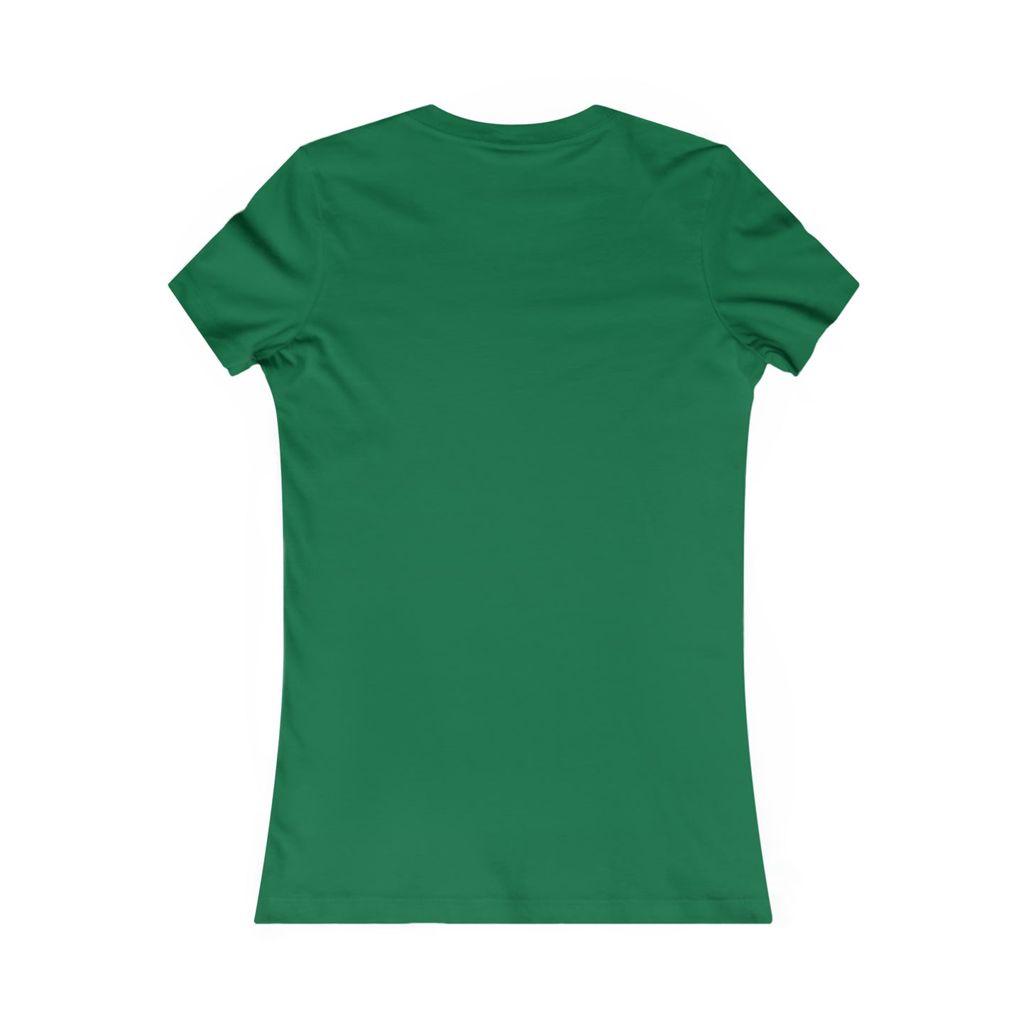 GenAIrish - Women's - Soft Heather T-Shirt