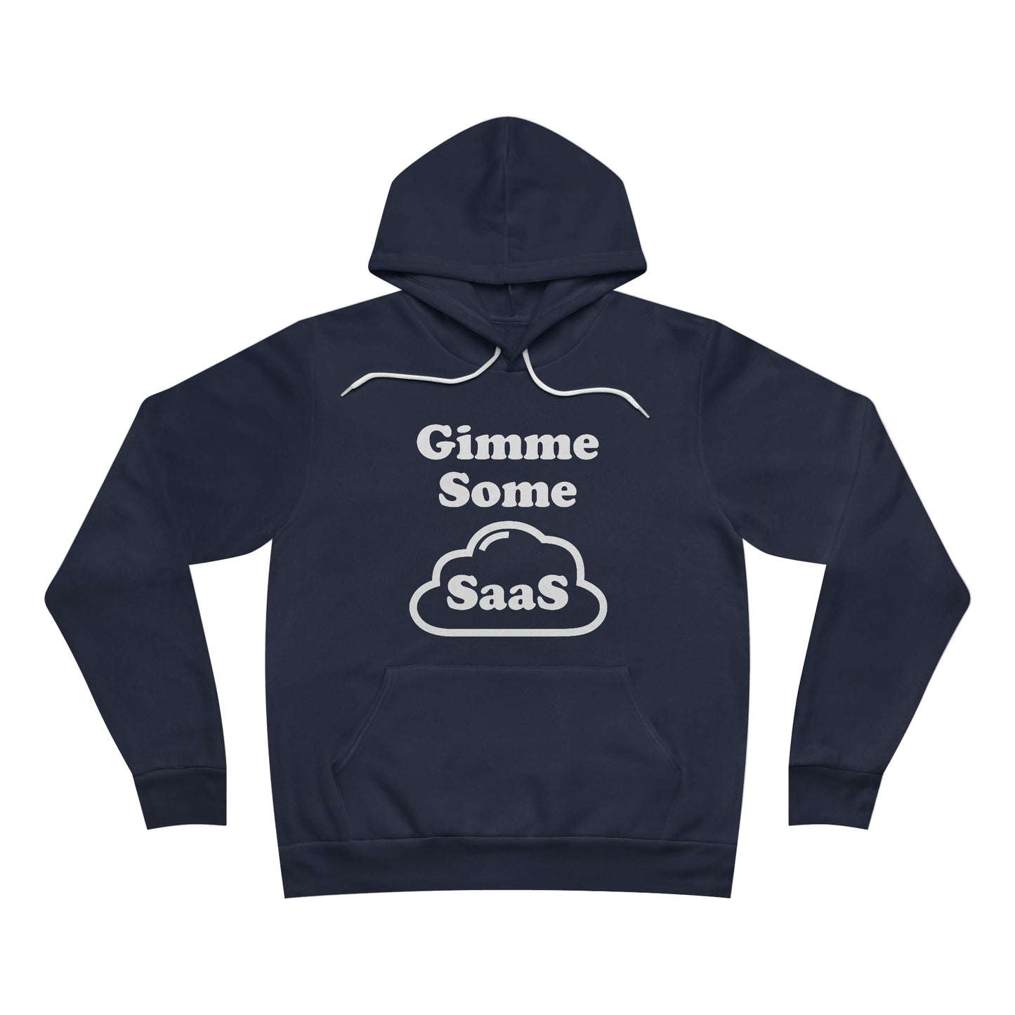 Gimme Some SaaS - Unisex Soft Sweatshirt