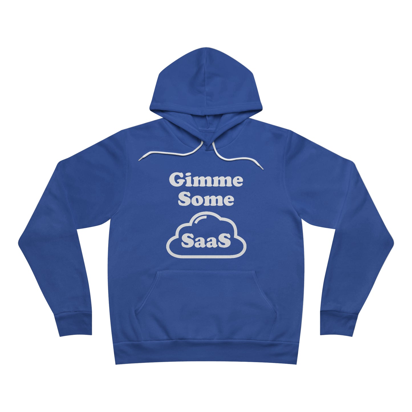 Gimme Some SaaS - Unisex Soft Sweatshirt