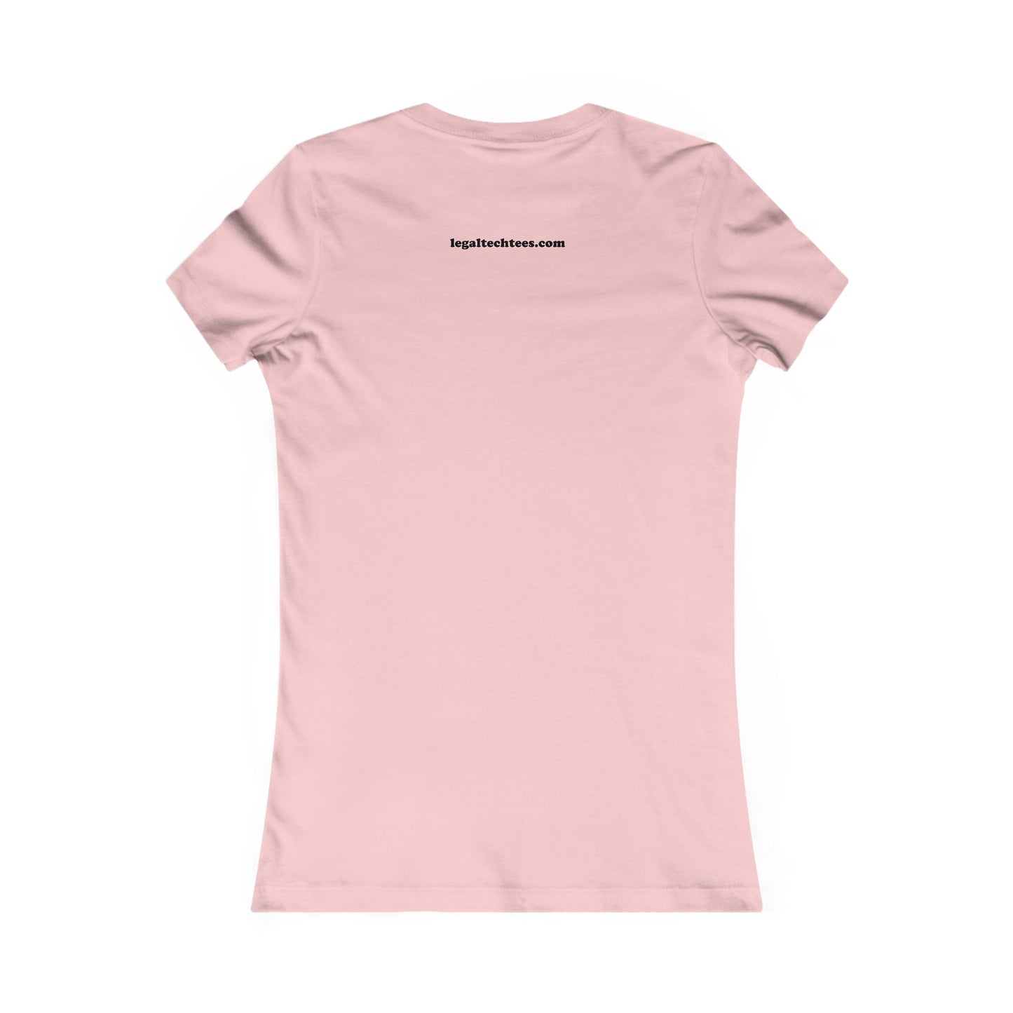 eDiscovery- Women’s - Soft Heather T-Shirt