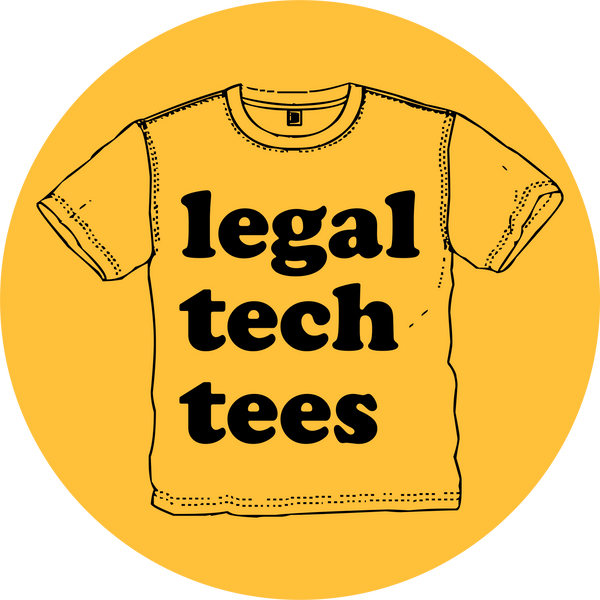 Legal Tech Tees